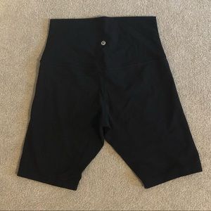 NWOT* LULULEMON | Align High Rise 10” Shorts